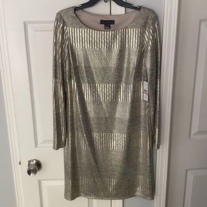 Good Knee Length Dress